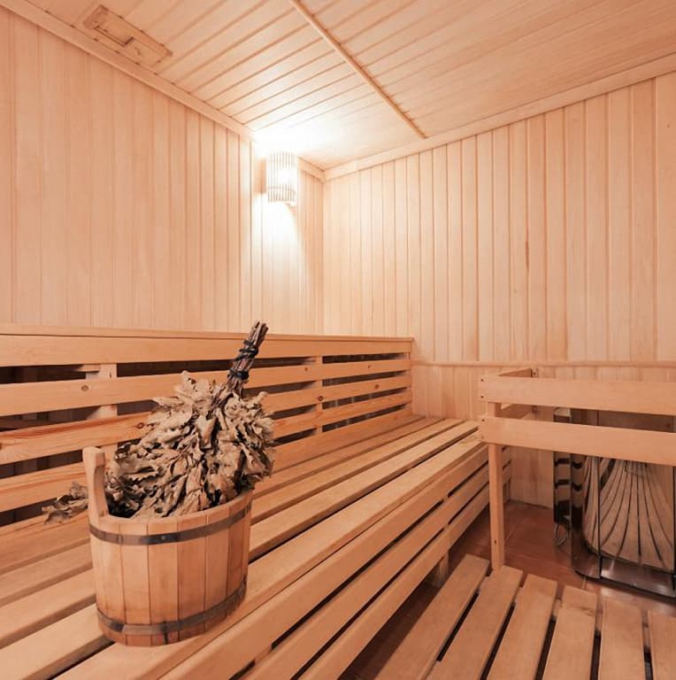 Парк-отель Озеро Дивное фото 7