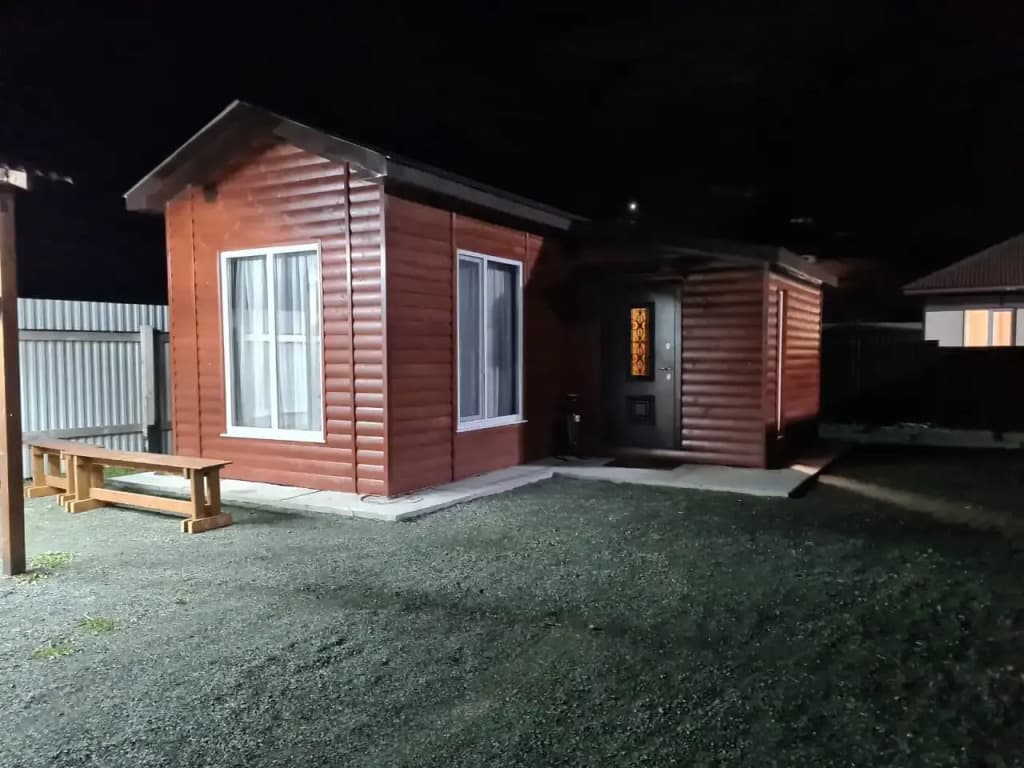 База отдыха Гостевой двор Третья Падь фото 3