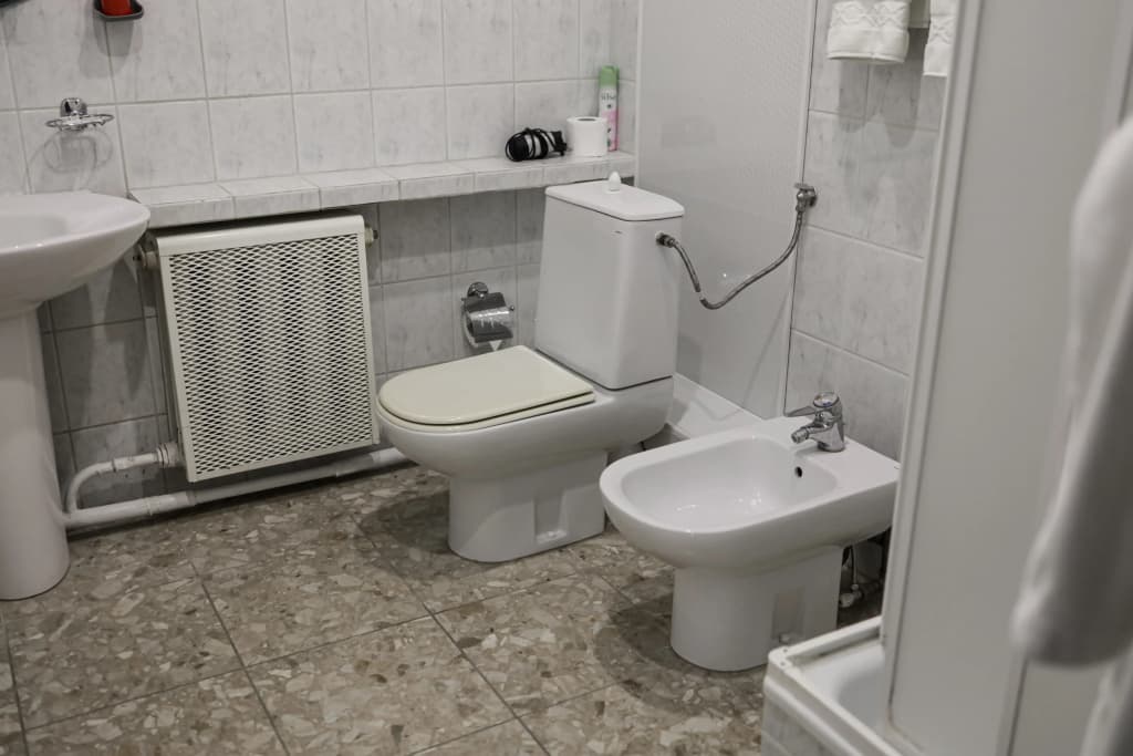 Номер Comfort фото 7