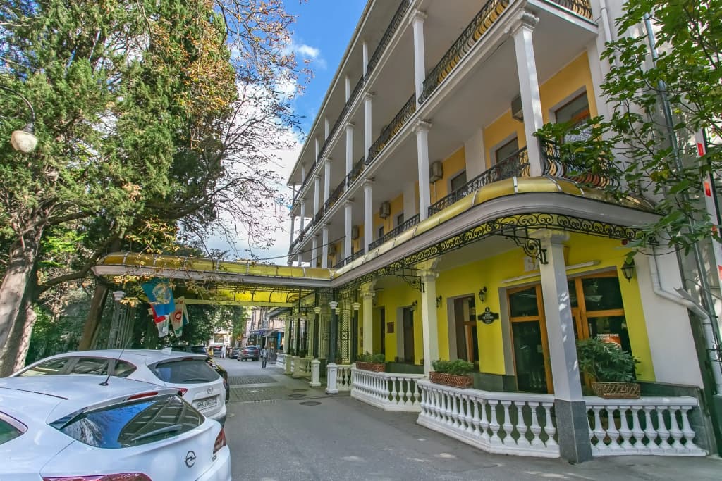 Палас фото 8