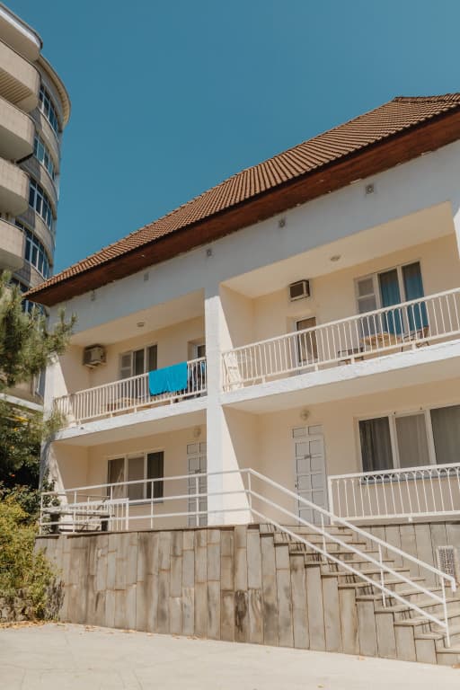 Амакс Курорт Орбита фото 7