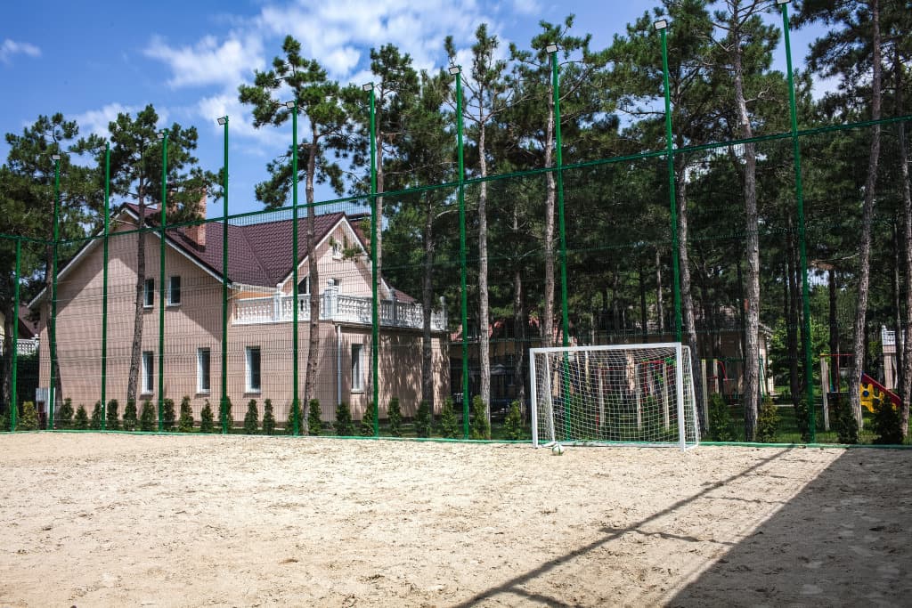 Отель Alma Park Resort фото 8