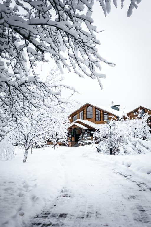 Юрьевское подворье