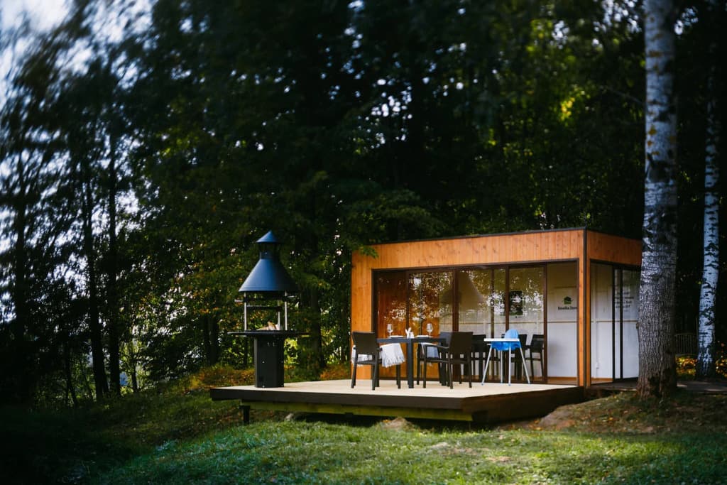 Барская усадьба фото 6