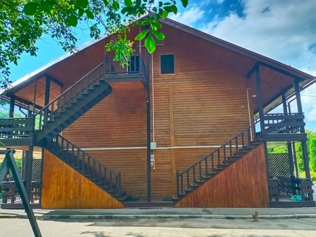 Курортный отель Кордес фото 5