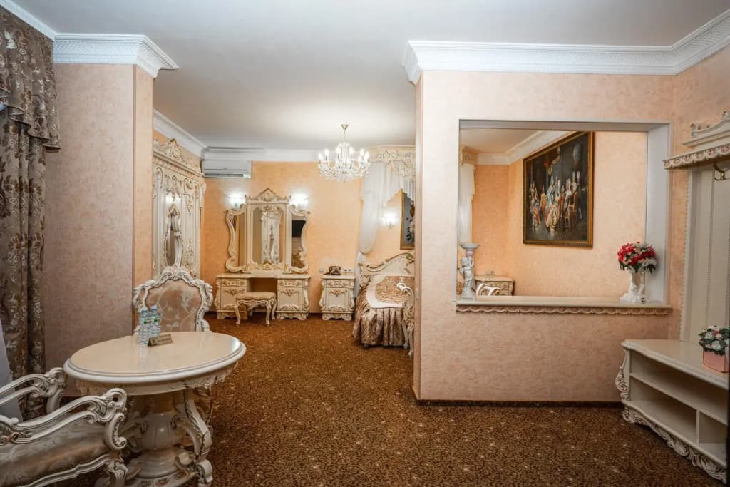 Люкс Royal фото 12