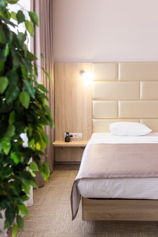 Cronwell Ника Центр (Кронвелл Ника Центр)