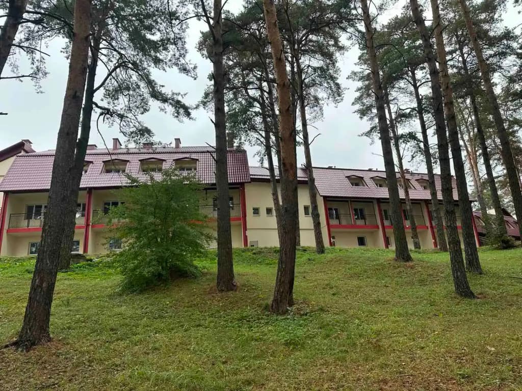 Оздоровительный комплекс Огонек фото 6