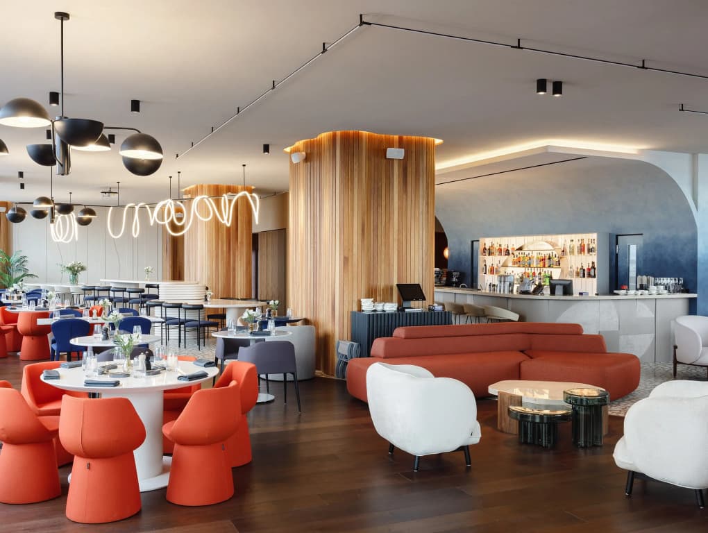 Отель Dion Inn Hotel And Spa фото 8