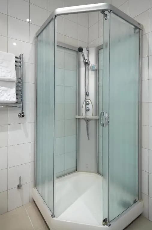 Двухместный номер Standard двуспальная кровать фото 3