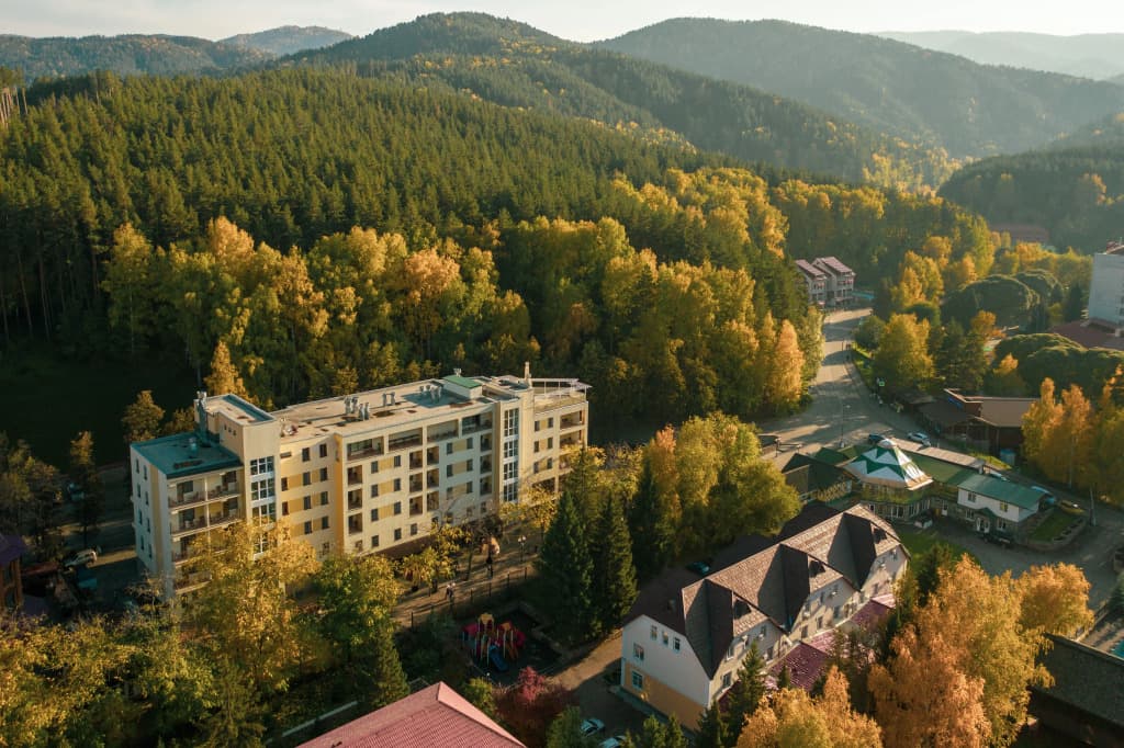 Аврора фото 6