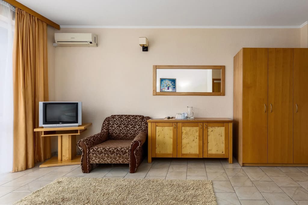 Номер Standard фото 2