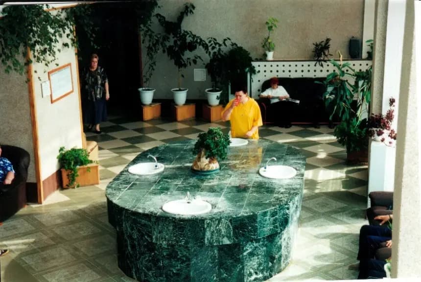 Санаторий Воробьево фото 2