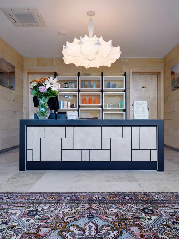 Отель СПА Зеленоградск фото 2