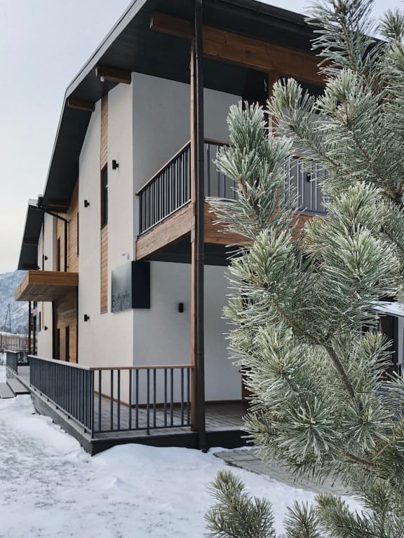 Отель КЛЕВЕР Резорт & СПА фото 5