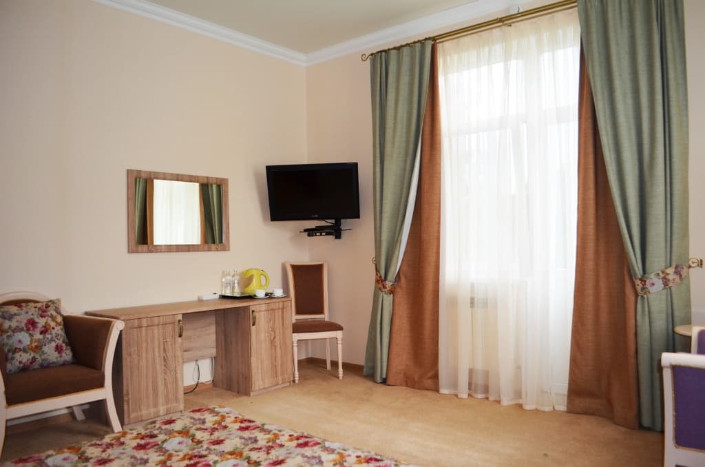 Номер Comfort фото 4