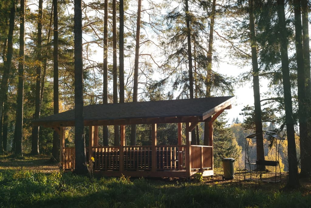 Курортный Отель Les Villages Peresvet by Russian Seasons фото 8