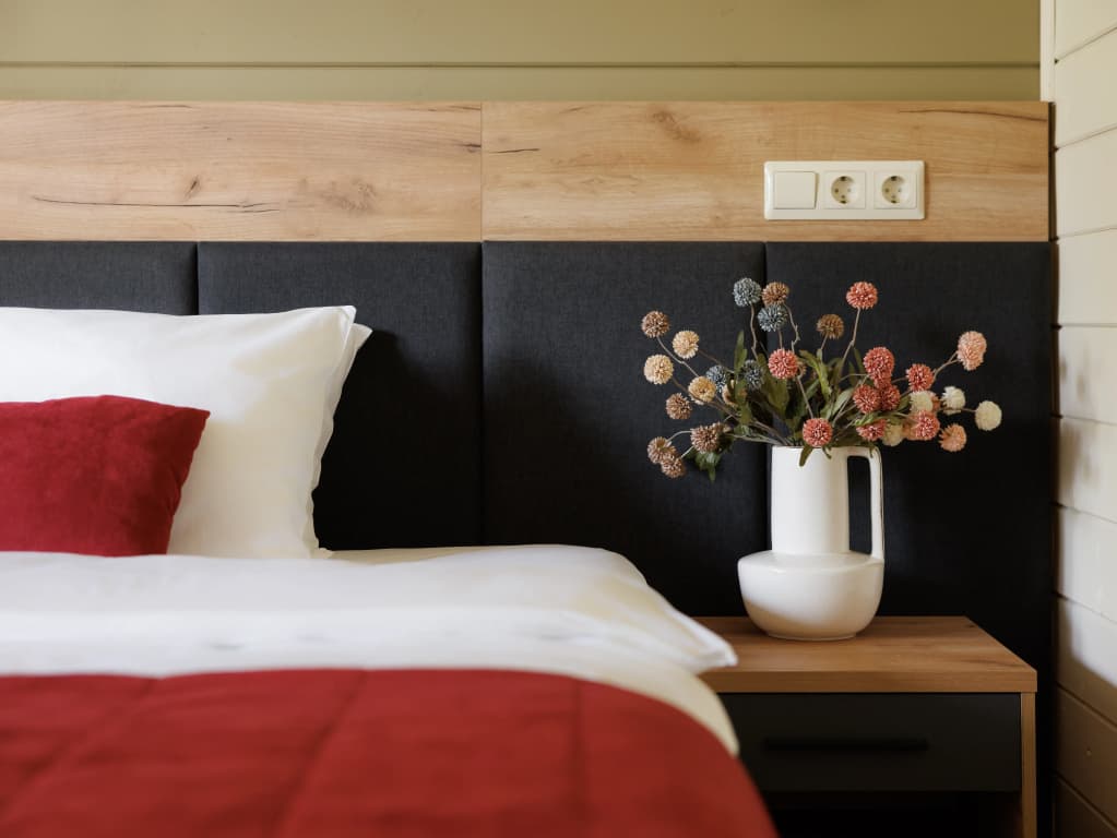 Двухместный номер Comfort фото 3