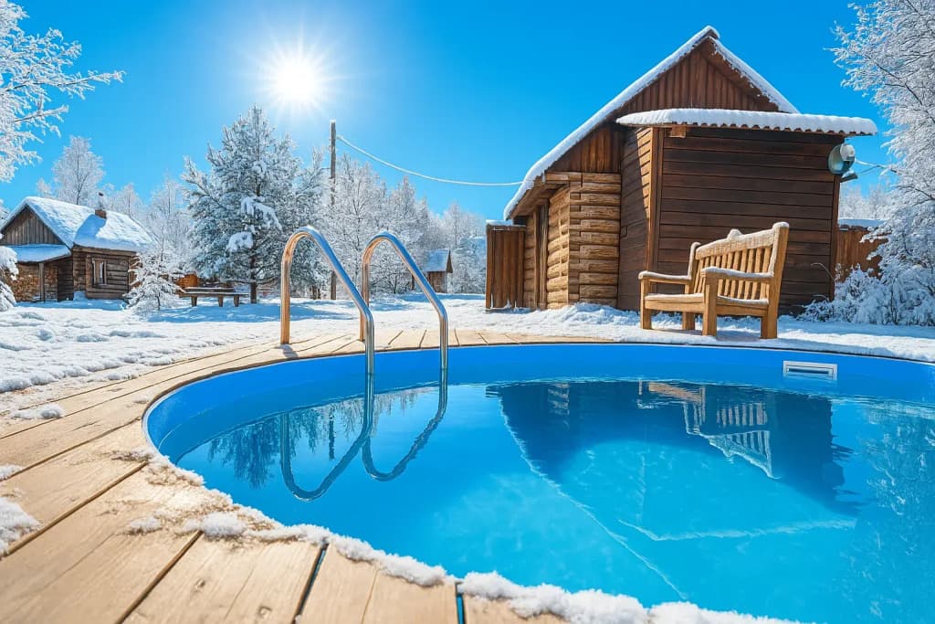 Русские Сезоны Спа-Отель Вятское фото 8