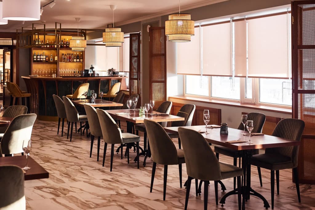 Санаторий профилакторий Полисть Тур фото 8