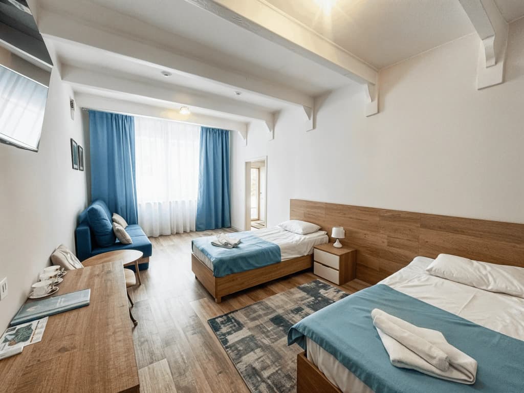 Долина Алтая фото 3