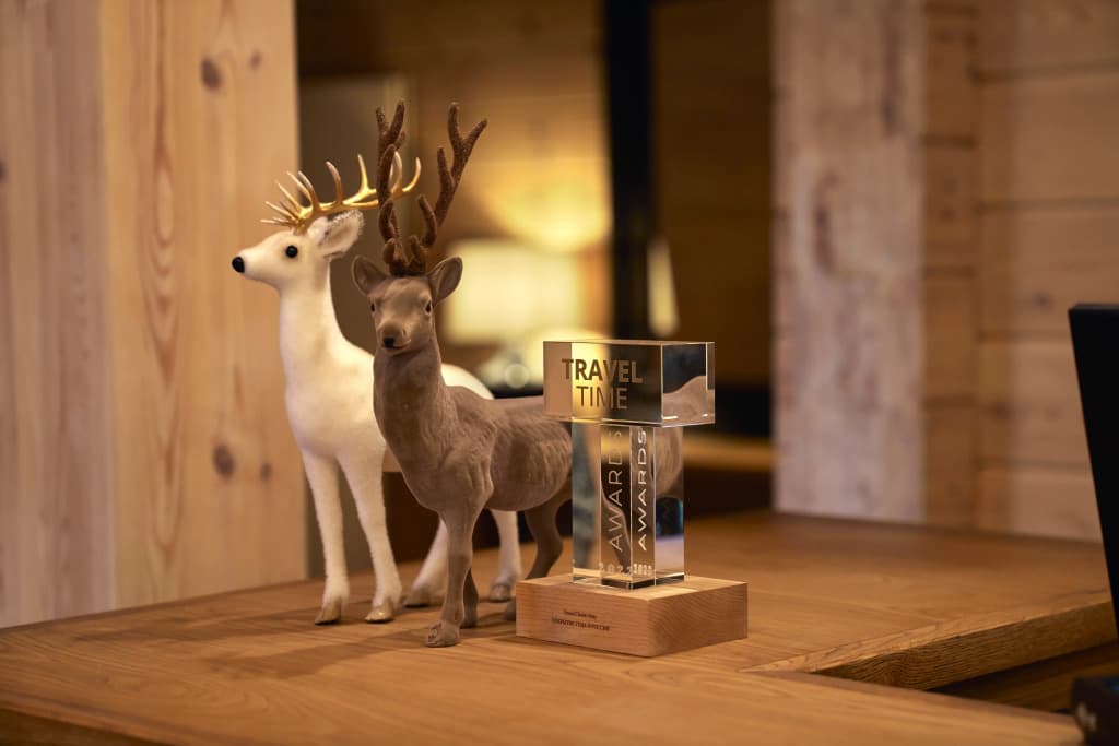 Grand Chalet Altay ZONT Hotel Group (Гранд Шале Алтай) фото 7