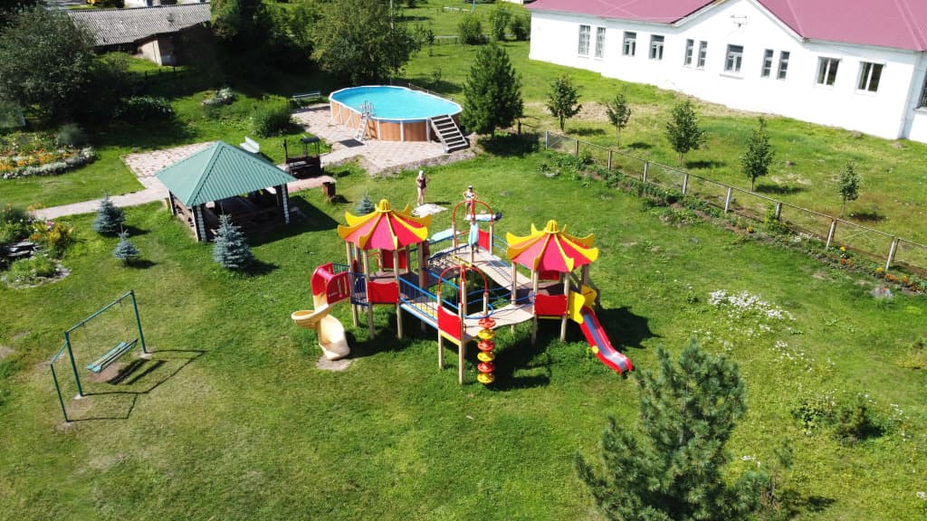 Саянская благодать фото 3