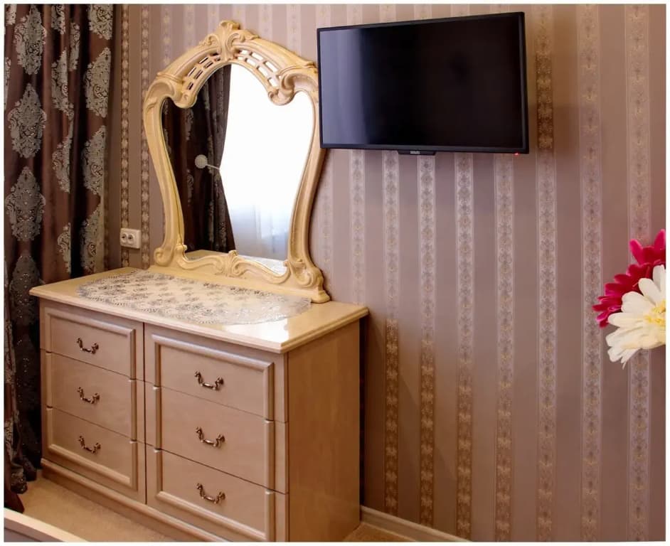 Номер Comfort с 2 комнатами фото 6