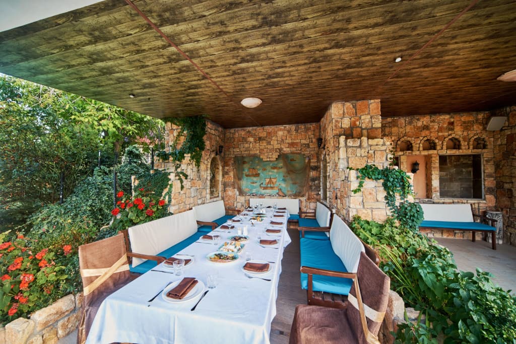 Гостевой дом Херсонес  фото 3