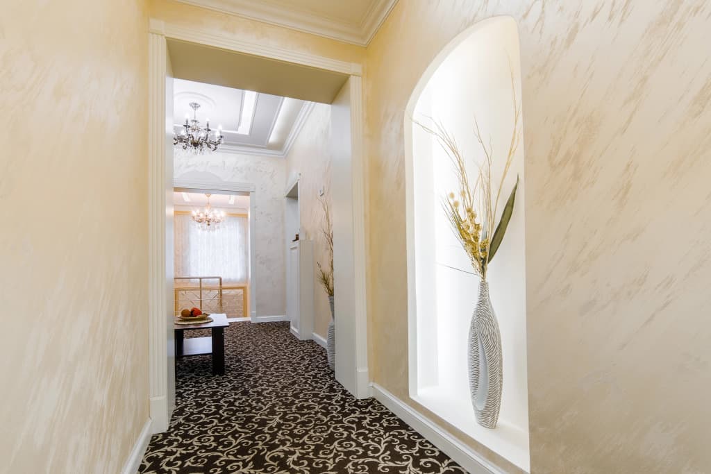 Отель Инвайт СПА фото 5