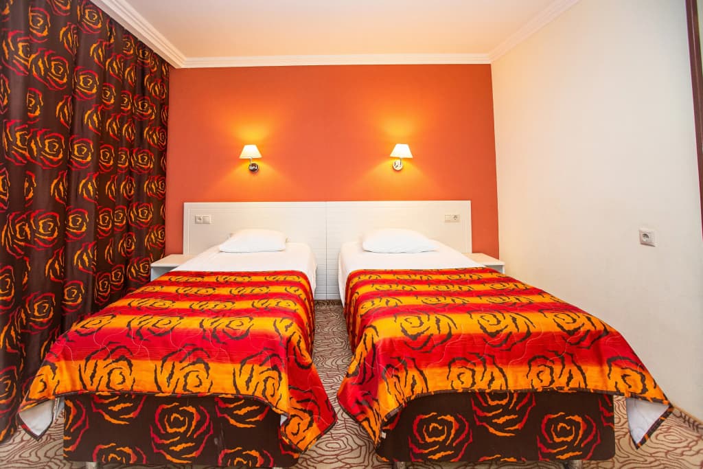 Отель Alex Resort & Spa Hotel фото 6