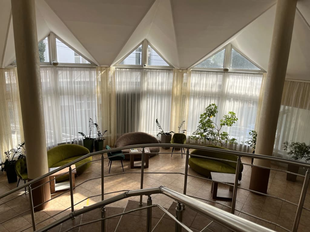 Крымские зори фото 2