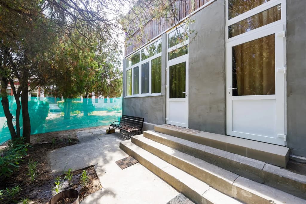 Санаторий Прибой фото 8