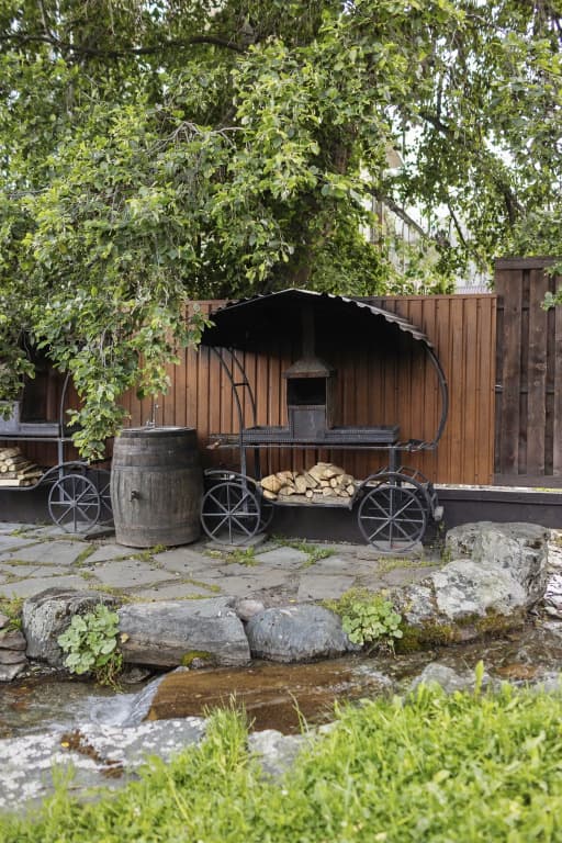 Горный Архыз фото 7