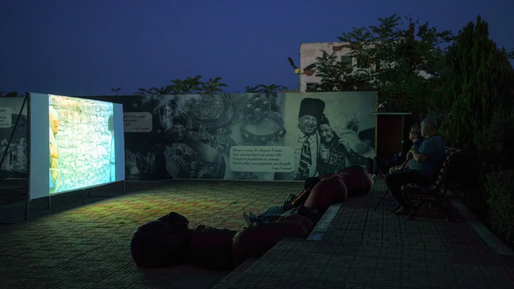 Санаторий Энергетик фото 6