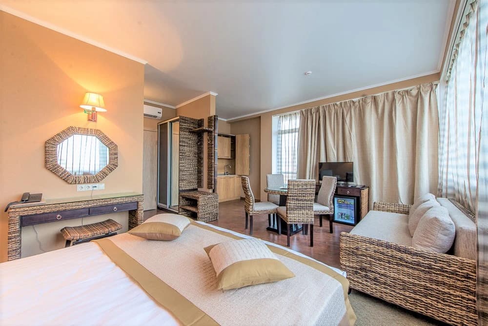 СПА-Отель La Terrassa фото 8