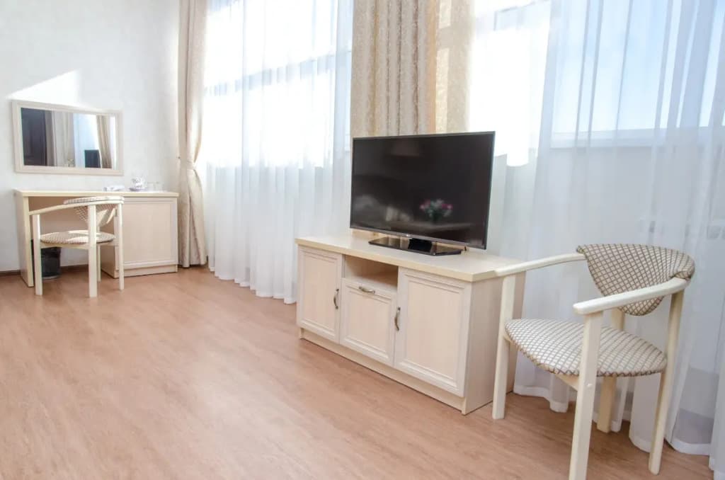 Liberty Fly (Либерти Флай) фото 8