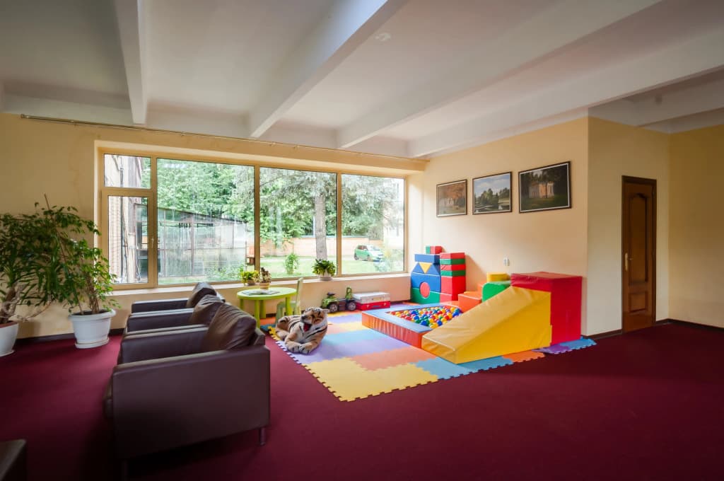 Санаторий Валуево фото 5