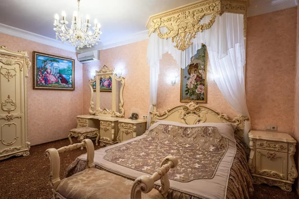Люкс Royal фото 4