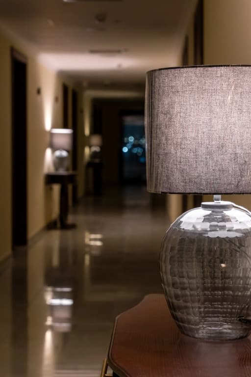 Grand Yan Hotel (Гранд Ян Отель) фото 5