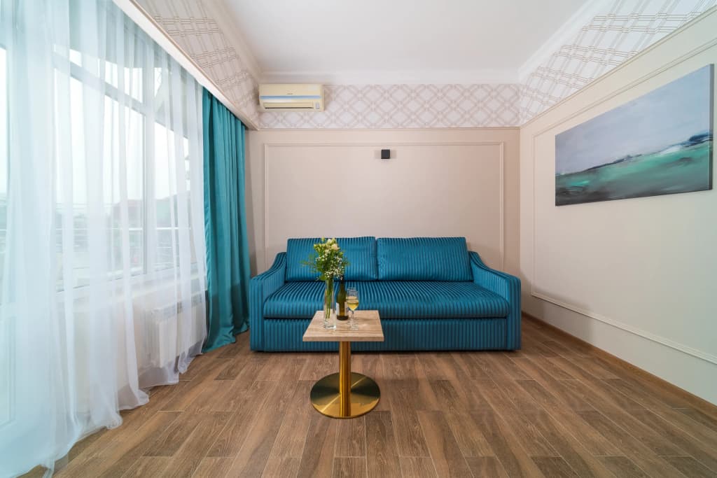 Отель Xander Hotel Sochi (Ксандер Сочи) фото 6