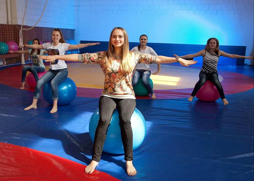 Санаторий Родник фото 8