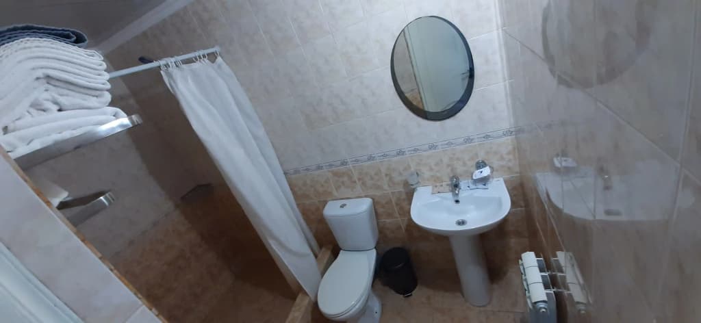 Трёхместный номер Standard фото 8