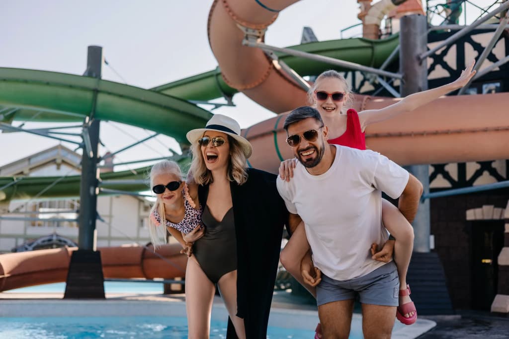 Alean Family Doville (Алеан Фэмили Довиль) фото 5