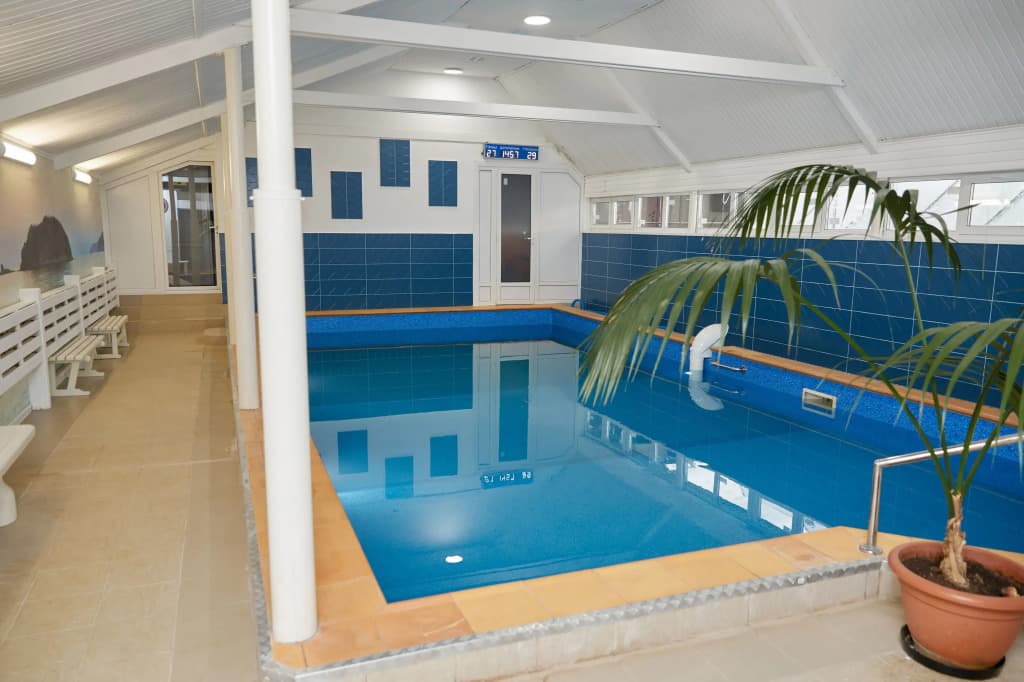 Экотель Снегирек фото 7