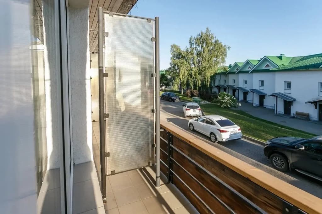 Таунхаус восьмиместный с балконом фото 7