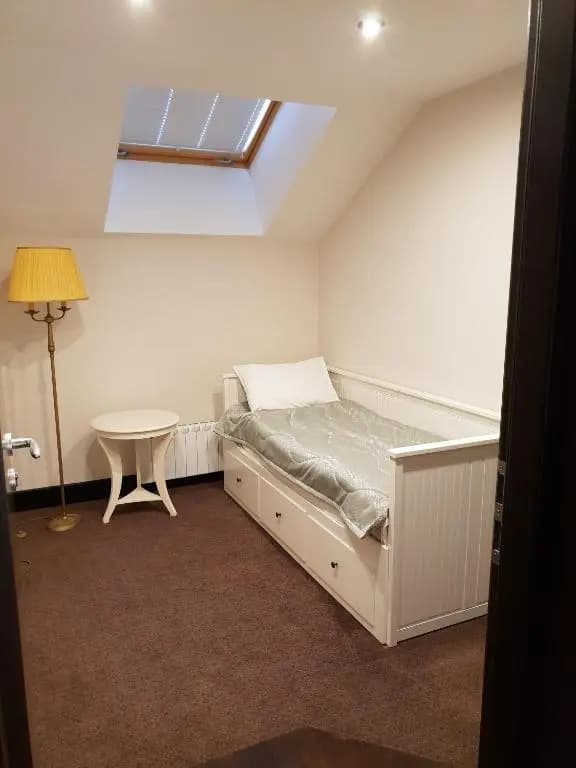 Двухместный Duplex фото 8