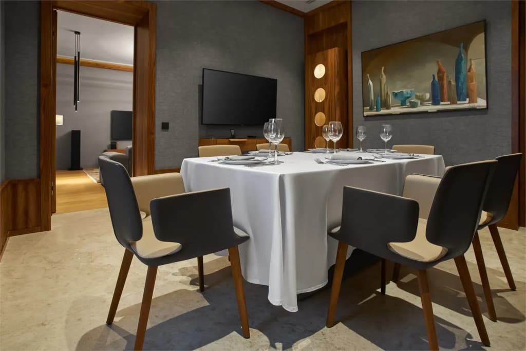 Двухместный люкс Riviera Club фото 3