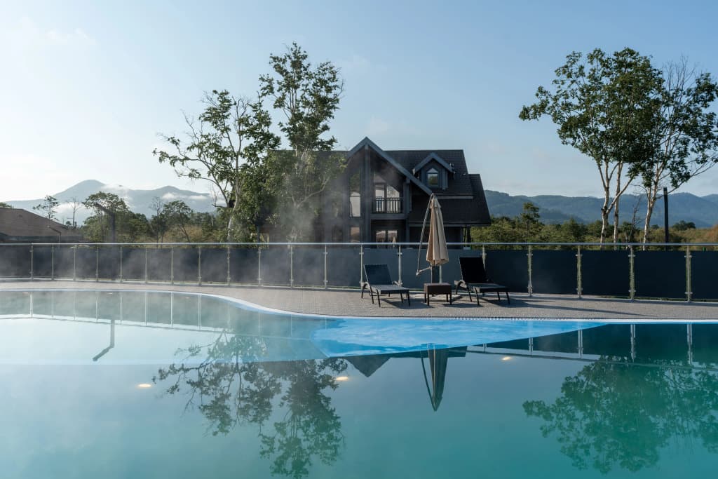 Kamchatka Chalet (Камчатка Шале) фото 8