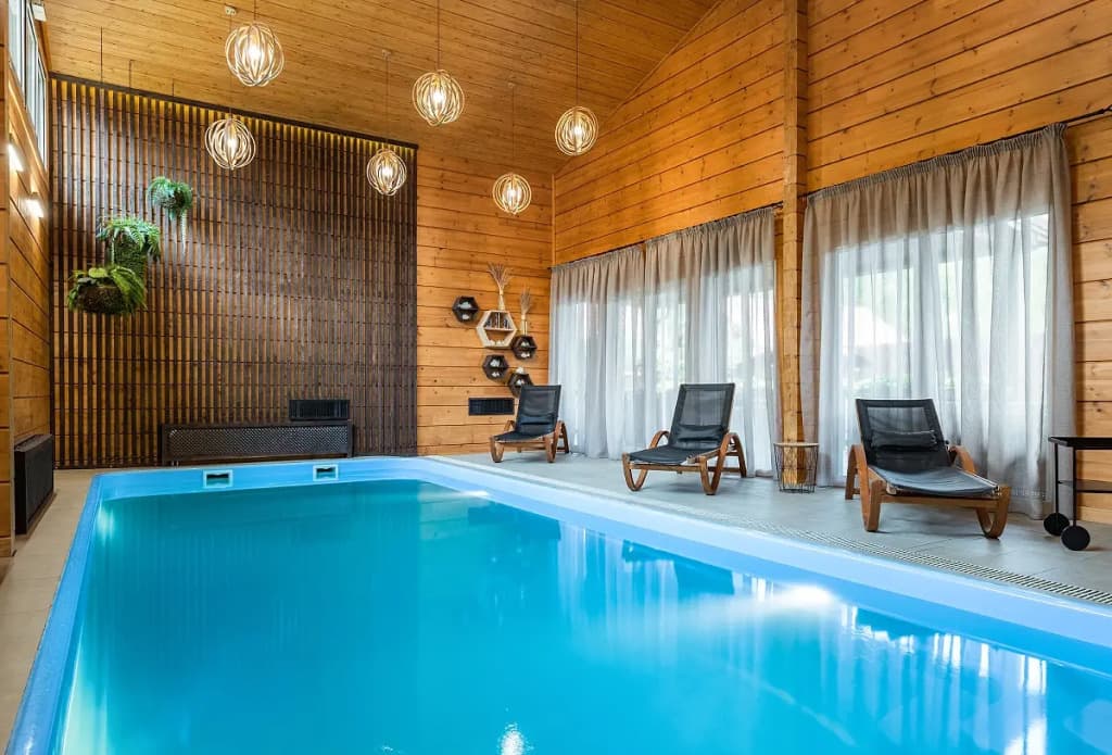 Fish Point Family Resort (Фиш Поинт) фото 7